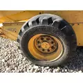 New Holland LS180 Equip Tire and Rim thumbnail 1