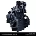 New Holland N843 Engine Assembly thumbnail 1