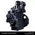 New Holland N843 Engine Assembly thumbnail 1