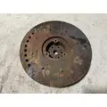 New Holland N844 Flywheel thumbnail 1