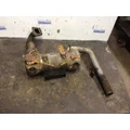 USED DPF (Diesel Particulate Filter) New Holland N844D for sale thumbnail