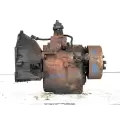 New Process/New Venture 435 Transmission Assembly thumbnail 1
