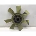 Nissan FE6TA Fan Blade thumbnail 2