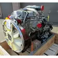 Nissan J05D-TA Engine Assembly thumbnail 2