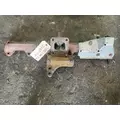 USED Exhaust Manifold Nissan J08E-TE for sale thumbnail
