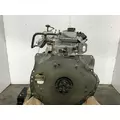 Nissan K25 Engine Assembly thumbnail 4