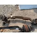 Not Available N/A Axle Assembly, Front (Steer) thumbnail 3