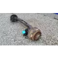 Not Available N/A Axle Assembly, Front (Steer) thumbnail 3