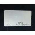 Not Available N/A Cooling Assy. (Rad., Cond., ATAAC) thumbnail 5