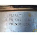 Not Available N/A DPF (Diesel Particulate Filter) thumbnail 7