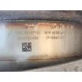 Not Available N/A DPF (Diesel Particulate Filter) thumbnail 3