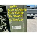 ONAN DJFM-MS/4469A Engine Assembly thumbnail 2