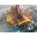 OSHKOSH 1839630-C TRANSFER CASE ASSEMBLY thumbnail 1