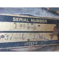 OSHKOSH 20000 Transfer Case Assembly thumbnail 3