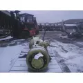 OSHKOSH 23.437 AXLE ASSEMBLY, FRONT (DRIVING) thumbnail 2