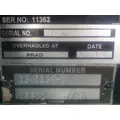 OSHKOSH 55000 TRANSFER CASE ASSEMBLY thumbnail 1