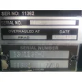 OSHKOSH 55000 TRANSFER CASE ASSEMBLY thumbnail 7