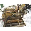 OSHKOSH MIXER Engine Assembly thumbnail 2