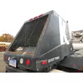 OSHKOSH S-SERIES Hood thumbnail 1