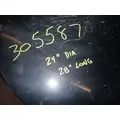 OTTAWA COMMANDO 30 Fuel Tank thumbnail 1