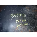 OTTAWA COMMANDO 30 Fuel Tank thumbnail 1