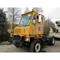 OTTAWA SPOTTER/YARD MULE DISMANTLED TRUCK thumbnail 2