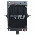 OTTAWA SPOTTER/YARD MULE RADIATOR ASSEMBLY thumbnail 3