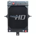 OTTAWA SPOTTER/YARD MULE RADIATOR ASSEMBLY thumbnail 3