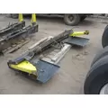 OUTRIGGER HYDRAULIC Equipment (mounted) thumbnail 1