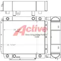 OmniQuip Military All-Terrain Forklift Cooling Assy. (Rad., Cond., ATAAC) thumbnail 1