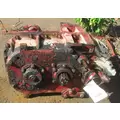 Oshkosh 55000-A Transfer Case Assembly thumbnail 1