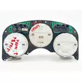 Oshkosh S-series Instrument Cluster thumbnail 2