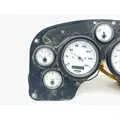 Oshkosh S-series Instrument Cluster thumbnail 3