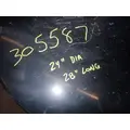  Fuel Tank OTTAWA COMMANDO 30 for sale thumbnail