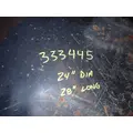  Fuel Tank OTTAWA COMMANDO 30 for sale thumbnail