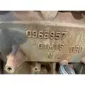 PACCAR 0965957 Cylinder Block thumbnail 6