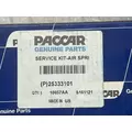 PACCAR 25333101 Air Spring  Air Bag thumbnail 5