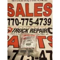 PACCAR 3406 Cat Water Manifold thumbnail 2