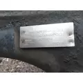 PACCAR 40K AXLE HOUSING, REAR (FRONT) thumbnail 4