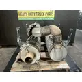 PACCAR 587 DPF (Diesel Particulate Filter) thumbnail 1