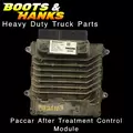 PACCAR AFTER TREATMENT CONTROL MODULE Electronic Chassis Control Modules thumbnail 1