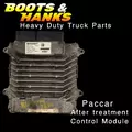 PACCAR AFTER TREATMENT CONTROL MODULE Electronic Chassis Control Modules thumbnail 1