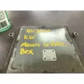 PACCAR AFTER TREATMENT CONTROL MODULE Electronic Chassis Control Modules thumbnail 4