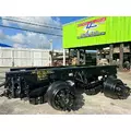 PACCAR AG400L Cutoff Assembly (Complete With Axles) thumbnail 1