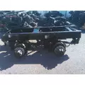 PACCAR CANNOT BE IDENTIFIED CUTOFF - SINGLE AXLE thumbnail 8