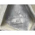 PACCAR D11-1503 Brackets, Misc. thumbnail 5