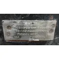 PACCAR DX40 (MR2014P) Axle Housings (Rear) thumbnail 7