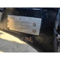 PACCAR DX40 (MR2014P) Axle Housings (Rear) thumbnail 5
