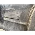 PACCAR DX40 Cutoff Assembly (Housings & Suspension Only) thumbnail 20