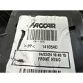 PACCAR F31-1375 Heater Assembly thumbnail 4